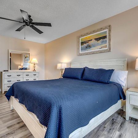 Villa South Wind 801 Myrtle Beach Esterno foto