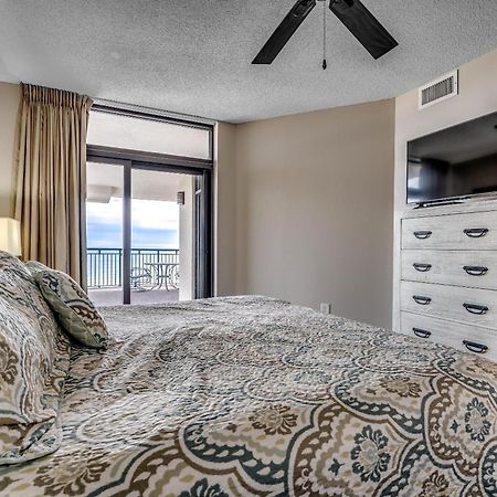 Villa South Wind 801 Myrtle Beach Esterno foto