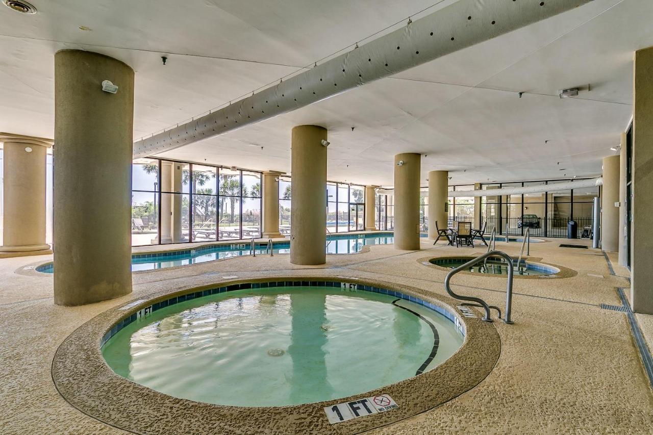 Villa South Wind 801 Myrtle Beach Esterno foto