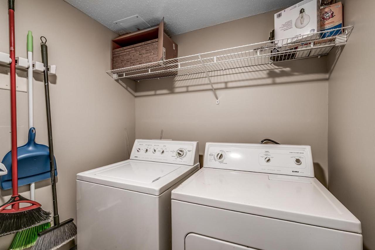 Villa South Wind 801 Myrtle Beach Esterno foto