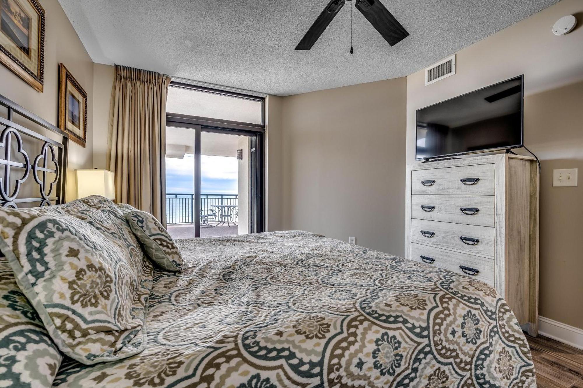 Villa South Wind 801 Myrtle Beach Esterno foto